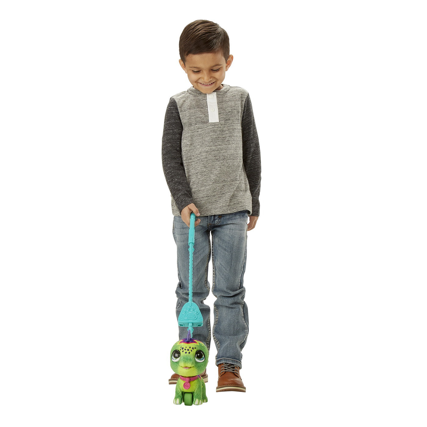 FURREAL WALKALOTS DRAGONASUL PLIMBARET