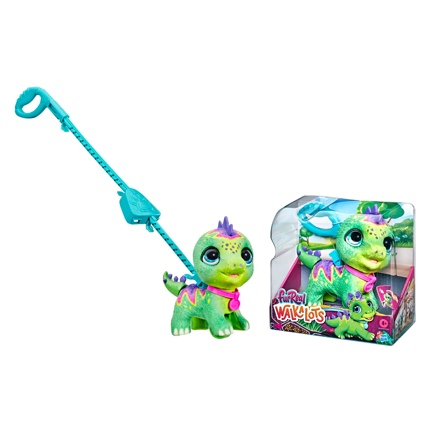 FURREAL WALKALOTS DRAGONASUL PLIMBARET