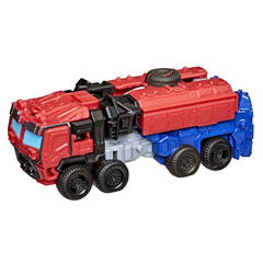 TRANSFORMERS 7 BEAST ALLIANCE FIGURINA OPTIMUS PRIME 11.5CM