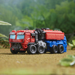 TRANSFORMERS 7 BEAST ALLIANCE FIGURINA OPTIMUS PRIME 11.5CM