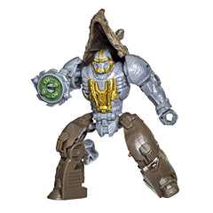 TRANSFORMERS 7 BEAST ALLIANCE FIGURINA RHINOX 11.5CM