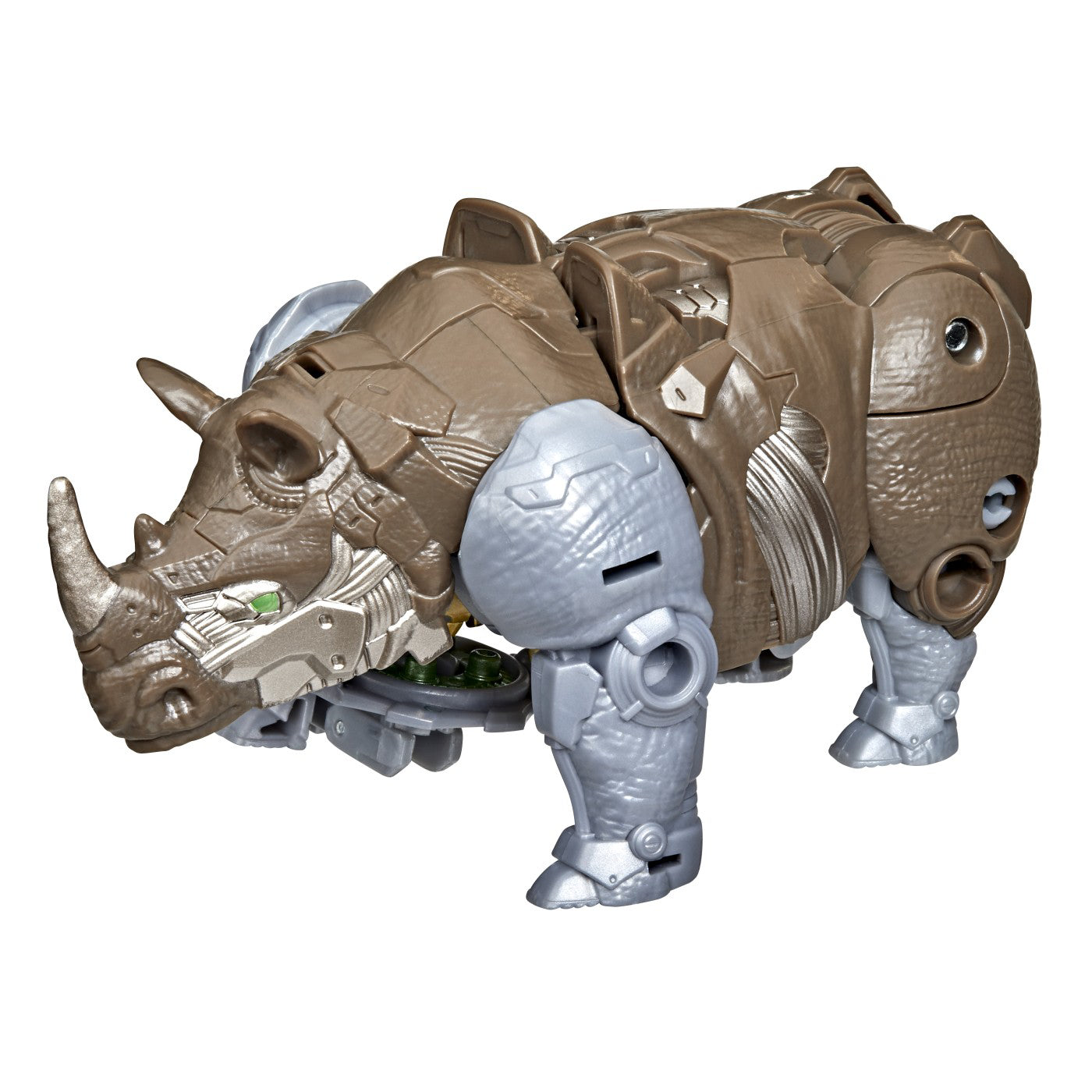 TRANSFORMERS 7 BEAST ALLIANCE FIGURINA RHINOX 11.5CM