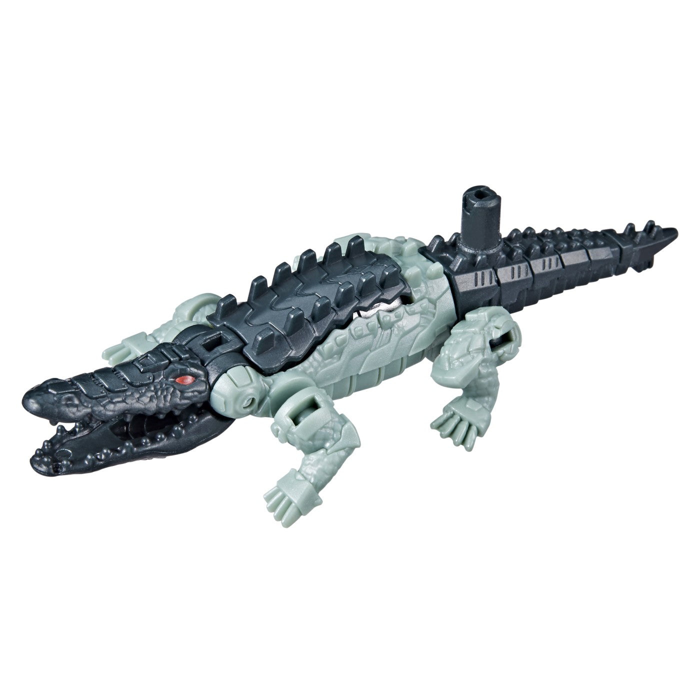 TRANSFORMERS 7 BEAST ALLIANCE FIGURINA SKULLCRUNCHER 7.5CM
