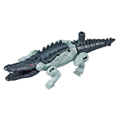 TRANSFORMERS 7 BEAST ALLIANCE FIGURINA SKULLCRUNCHER 7.5CM