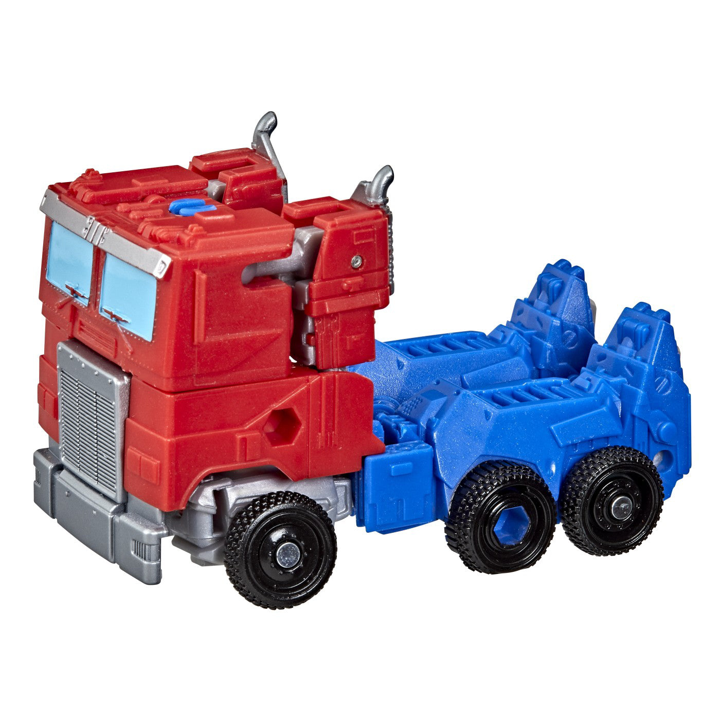 TRANSFORMERS 7 BEAST ALLIANCE SET 2 FIGURINE OPTIMUS PRIME SI CHAINCLAW