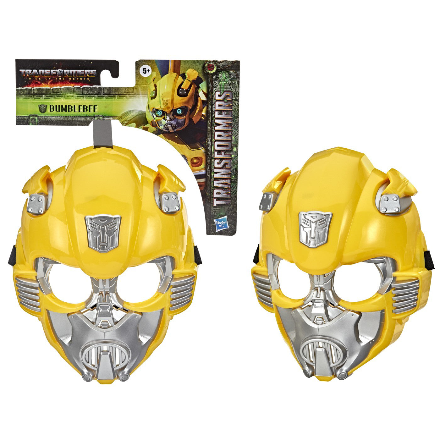 TRANSFORMERS 7 MASCA JOC DE ROL BUMBLEBEE