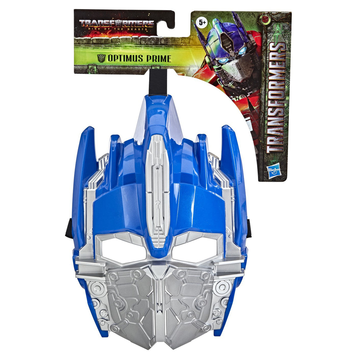 TRANSFORMERS 7 MASCA JOC DE ROL OPTIMUS PRIME