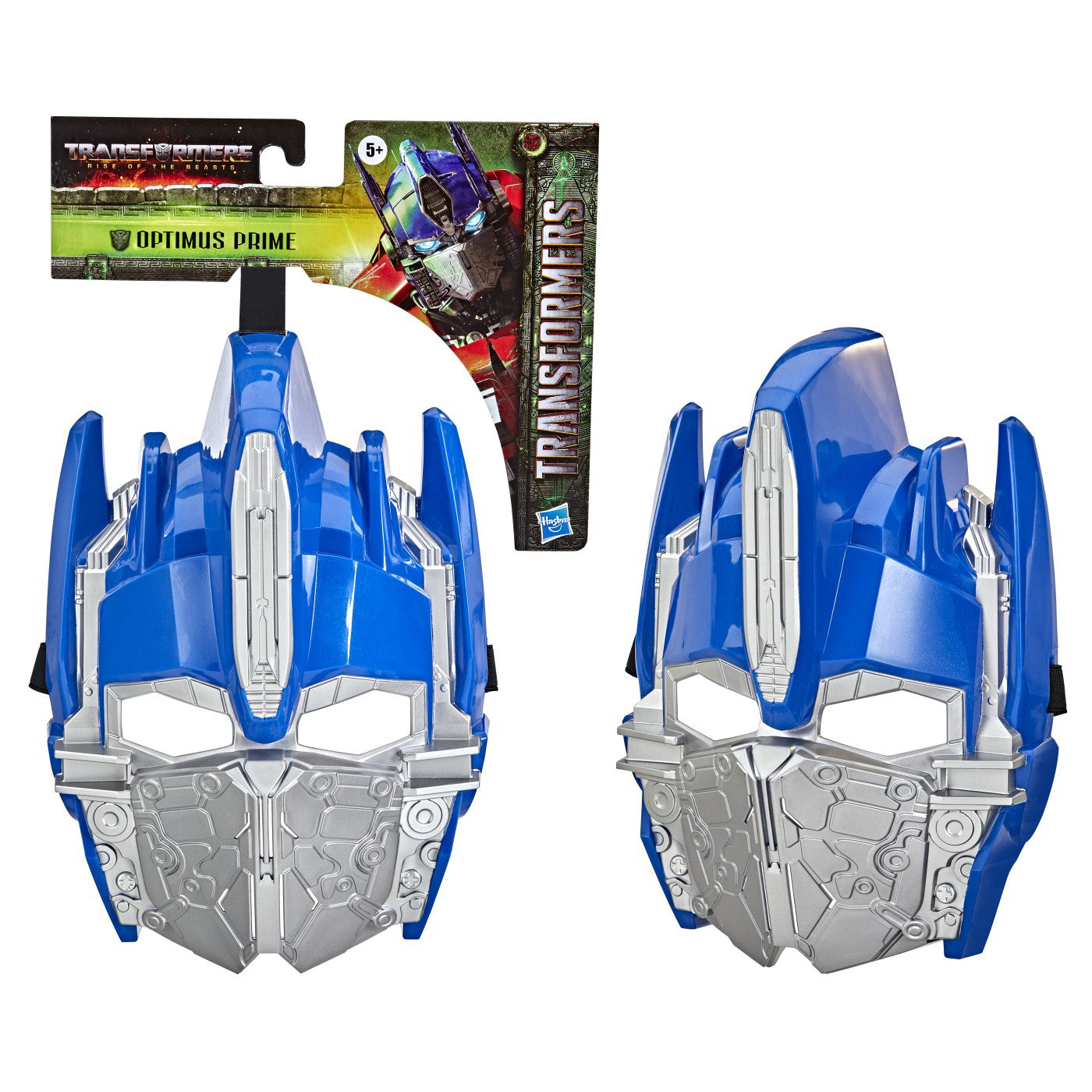 TRANSFORMERS 7 MASCA JOC DE ROL OPTIMUS PRIME