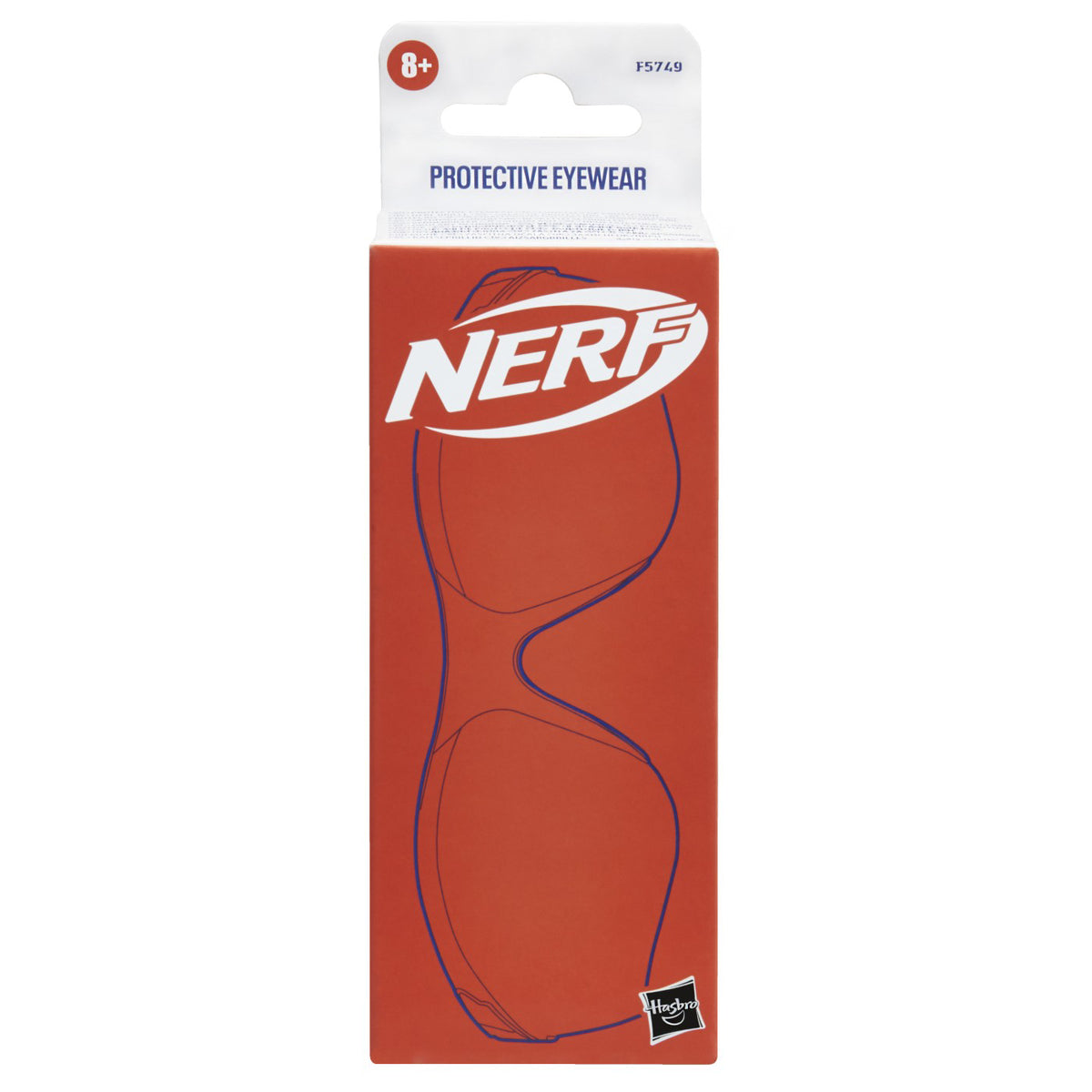 NERF OCHELARI DE PROTECTIE