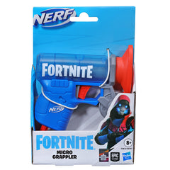 NERF BLASTER FORTNITE MICROSHOTS MICRO GRAPPLER