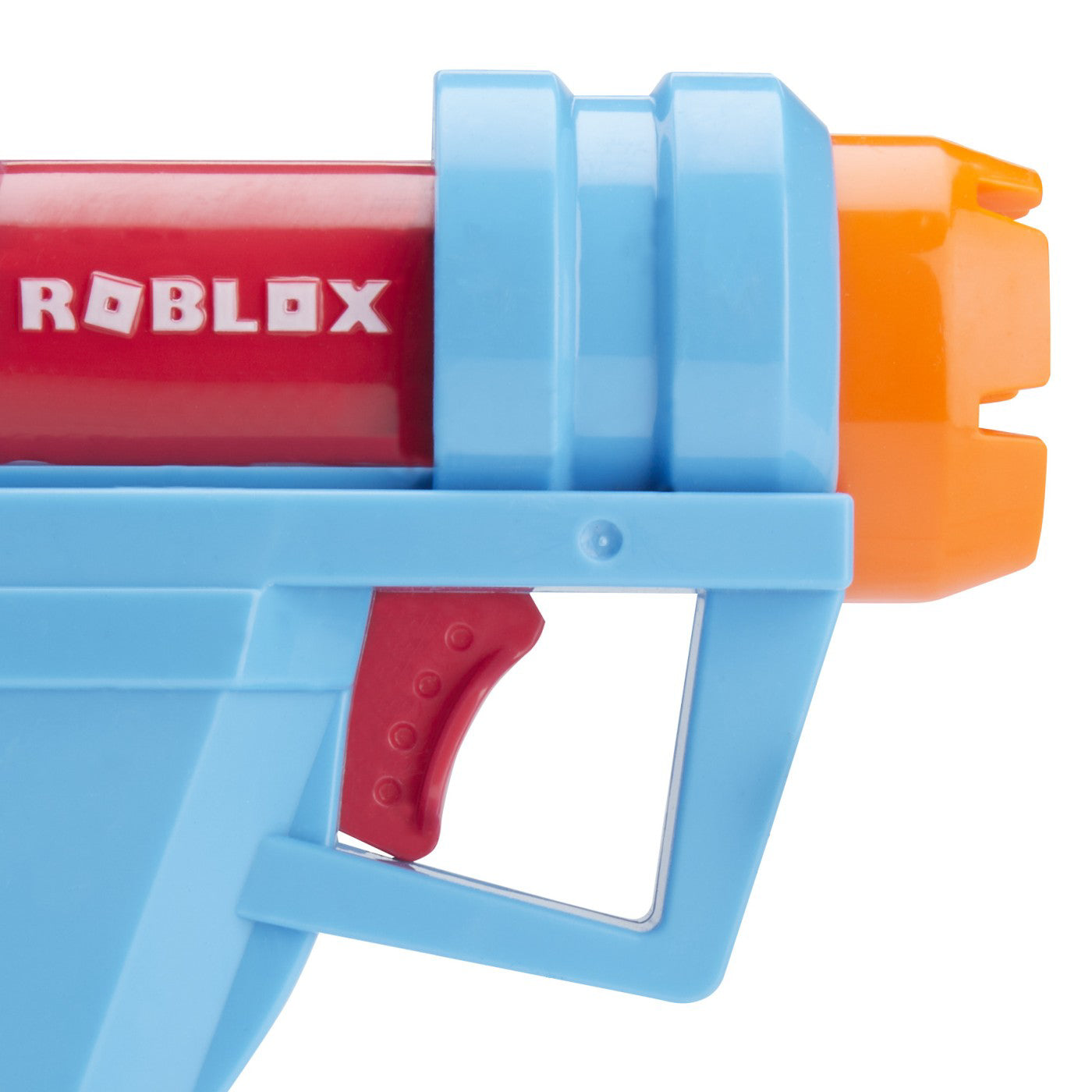 NERF BLASTER ROBLOX MICROSHOTS MAD CITY PLASMA RAY