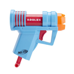 NERF BLASTER ROBLOX MICROSHOTS MAD CITY PLASMA RAY