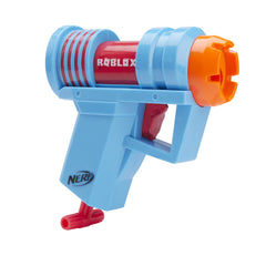 NERF BLASTER ROBLOX MICROSHOTS MAD CITY PLASMA RAY