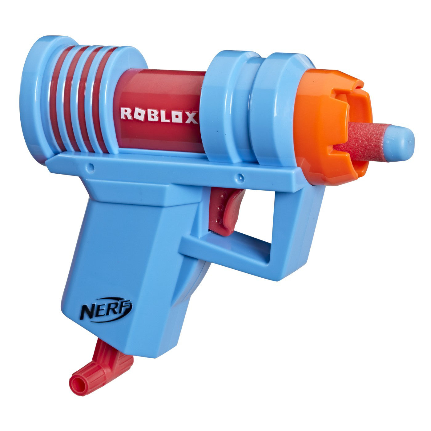 NERF BLASTER ROBLOX MICROSHOTS MAD CITY PLASMA RAY