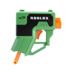 NERF BLASTER ROBLOX MICROSHOTS PHANTOM FORCES BOXY BUSTER