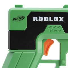 NERF BLASTER ROBLOX MICROSHOTS PHANTOM FORCES BOXY BUSTER