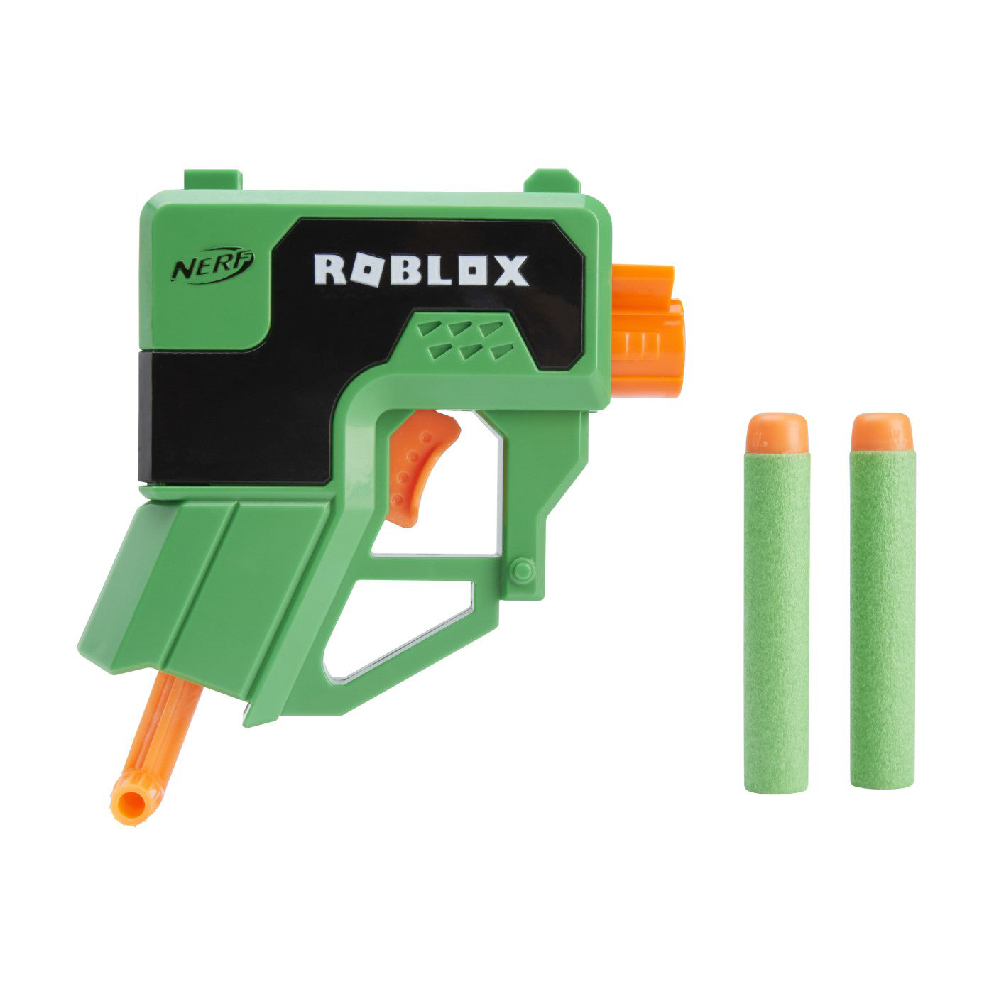 NERF BLASTER ROBLOX MICROSHOTS PHANTOM FORCES BOXY BUSTER