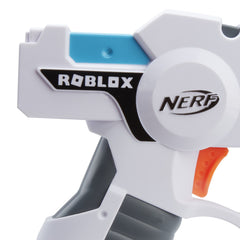 NERF BLASTER ROBLOX MICROSHOTS STRUCID BOOM STRIKE