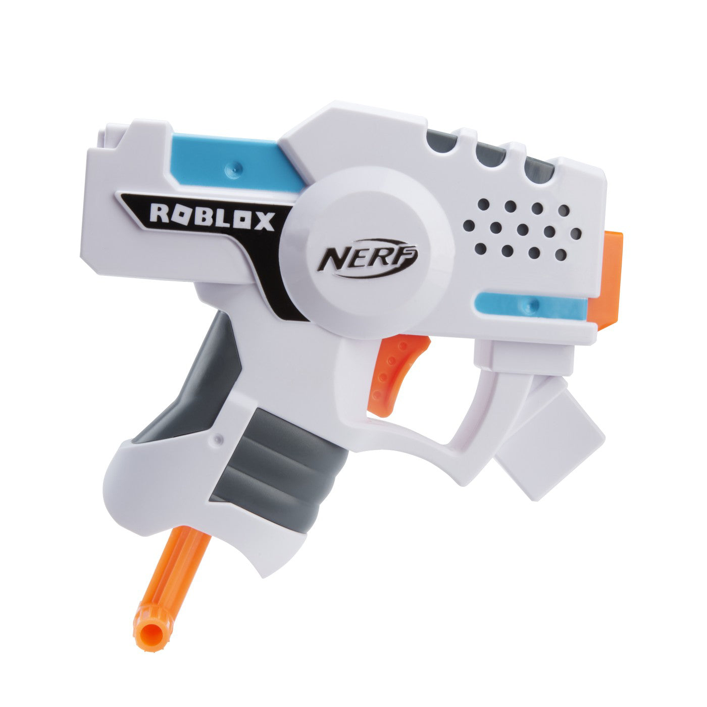 NERF BLASTER ROBLOX MICROSHOTS STRUCID BOOM STRIKE