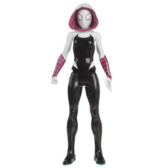 SPIDERMAN VERSE TITAN HERO FIGURINA SPIDER-GWEN 30CM