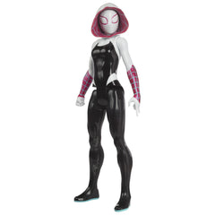 SPIDERMAN VERSE TITAN HERO FIGURINA SPIDER-GWEN 30CM
