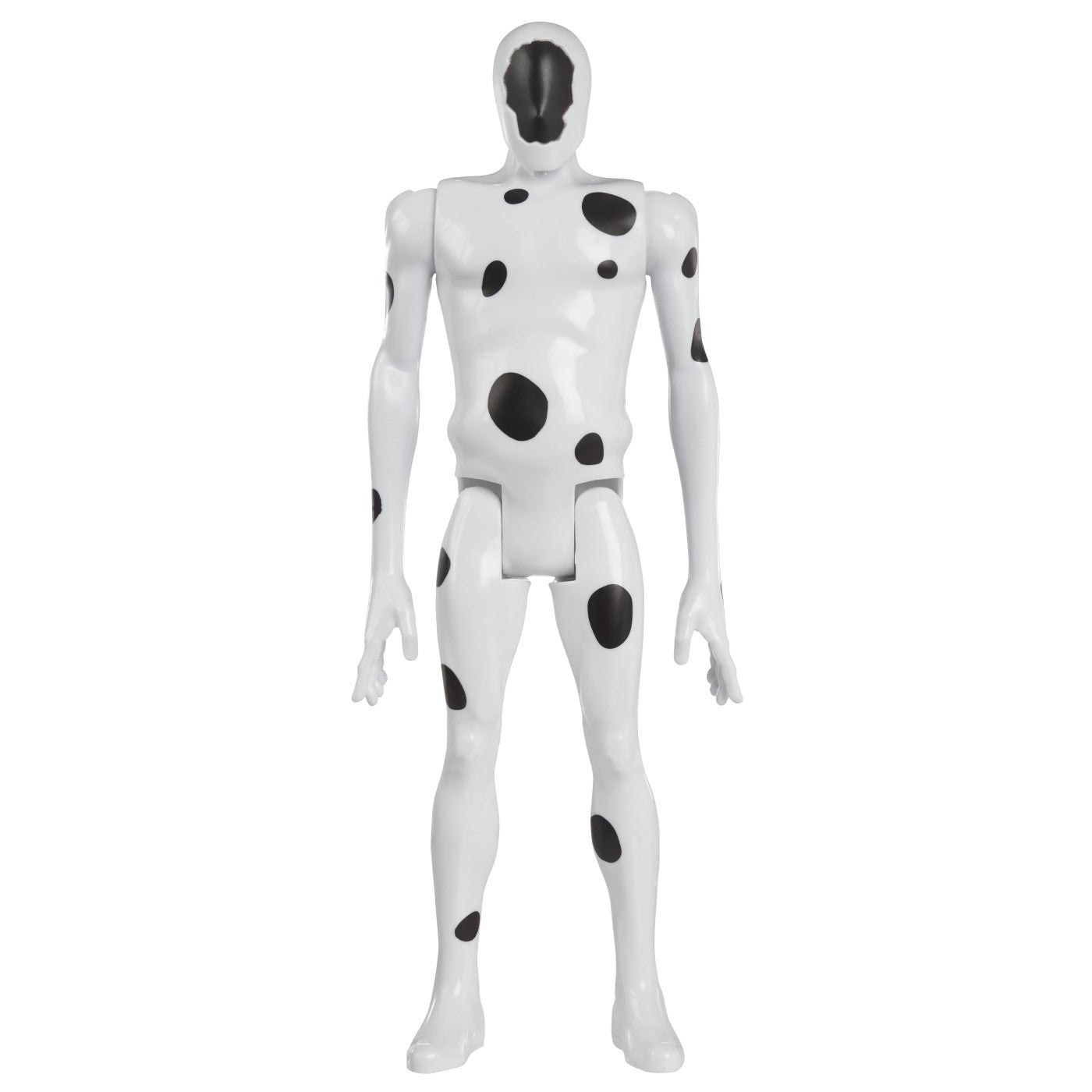 SPIDERMAN VERSE TITAN HERO FIGURINA THE SPOT 30CM