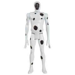 SPIDERMAN VERSE TITAN HERO FIGURINA THE SPOT 30CM