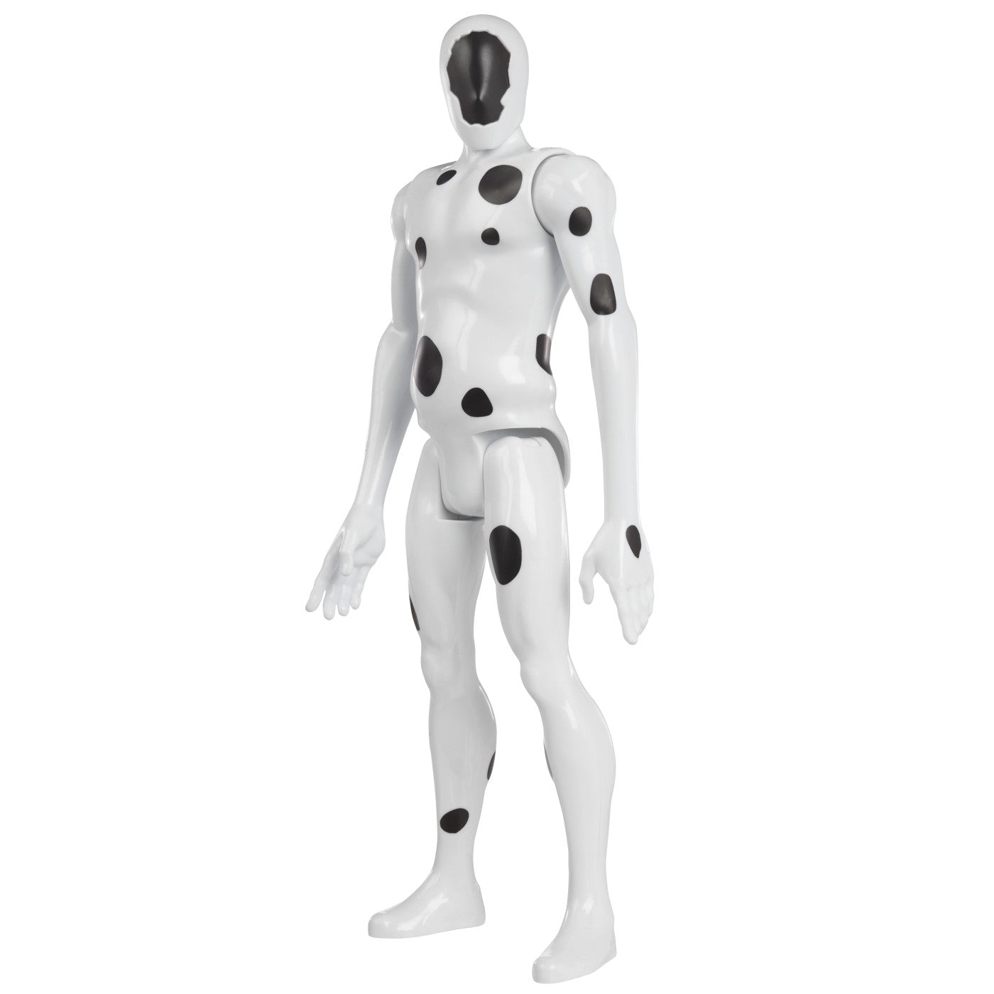 SPIDERMAN VERSE TITAN HERO FIGURINA THE SPOT 30CM