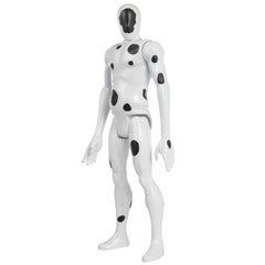 SPIDERMAN VERSE TITAN HERO FIGURINA THE SPOT 30CM
