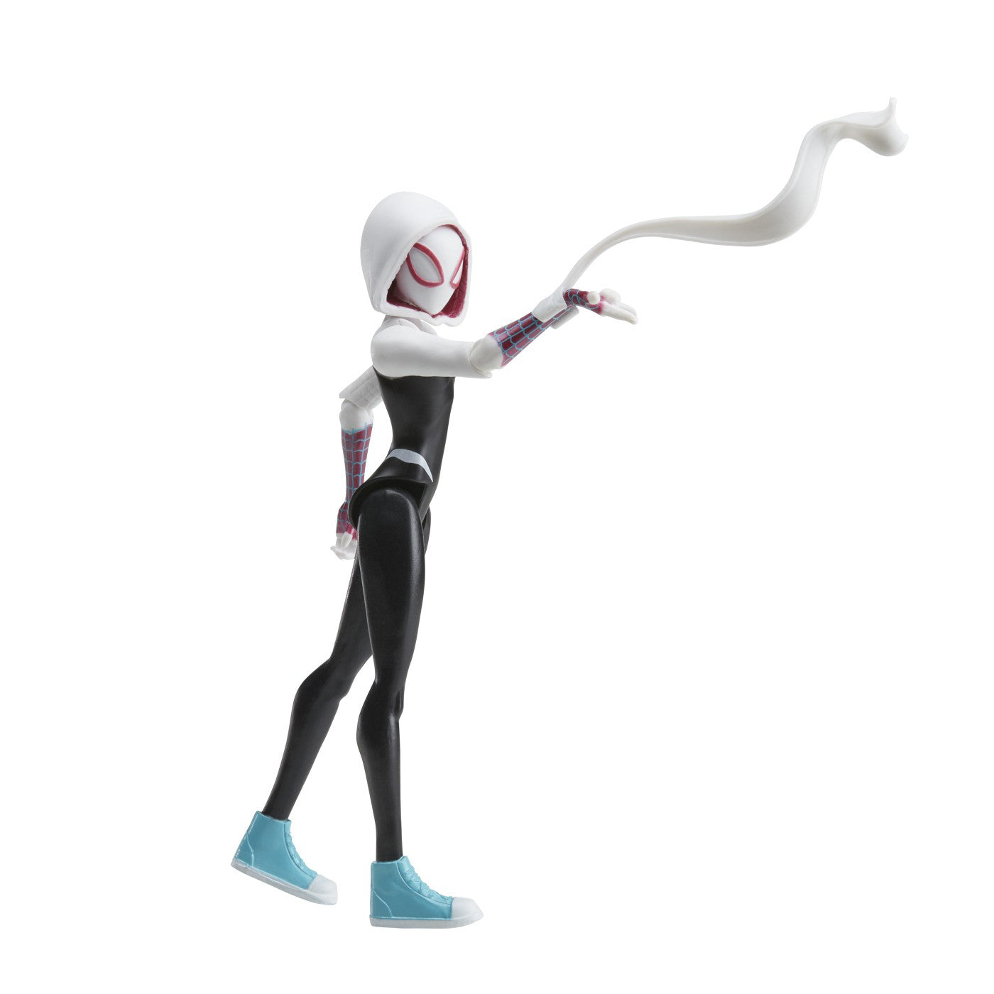 SPIDERMAN VERSE FIGURINA SPIDER-GWEN 15CM