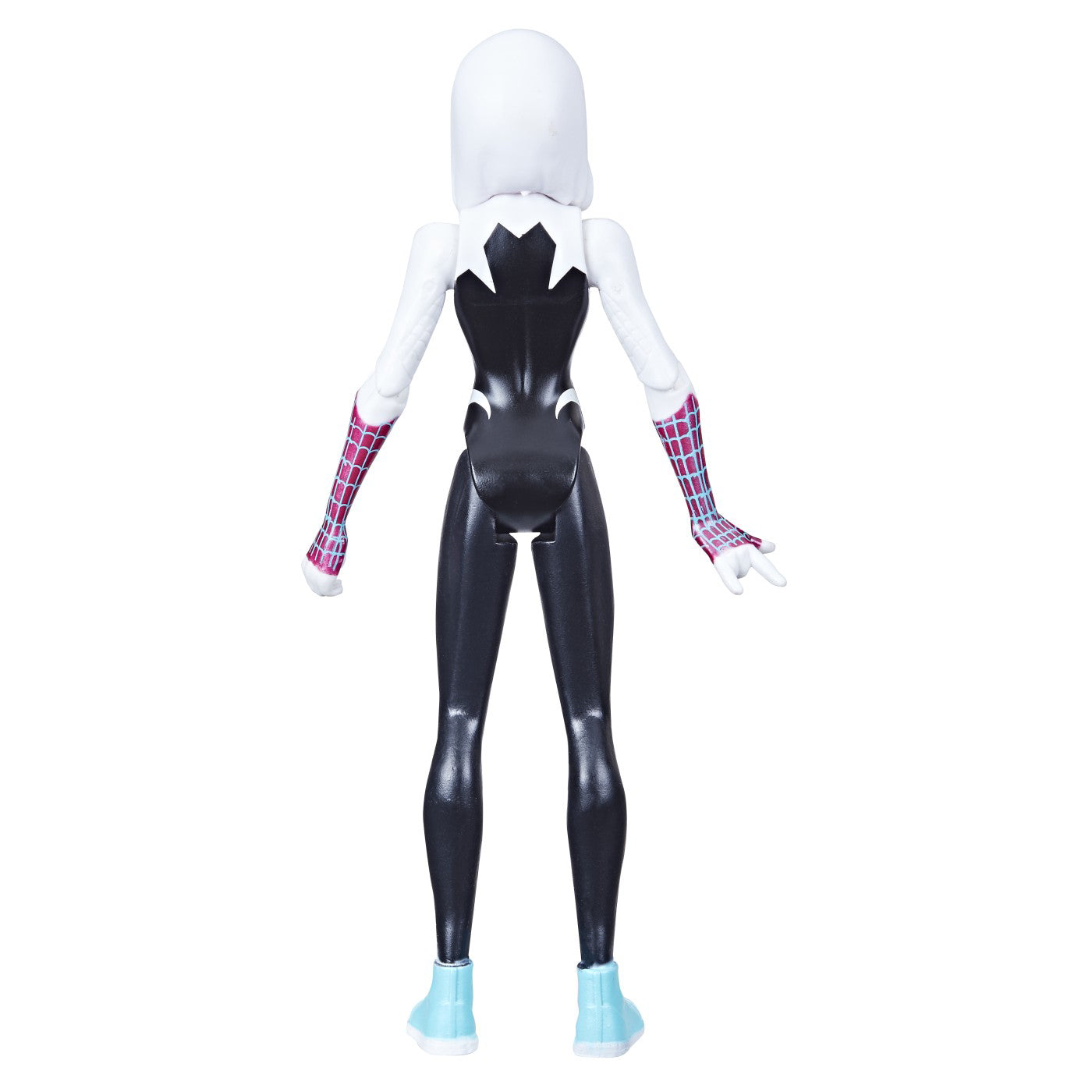 SPIDERMAN VERSE FIGURINA SPIDER-GWEN 15CM