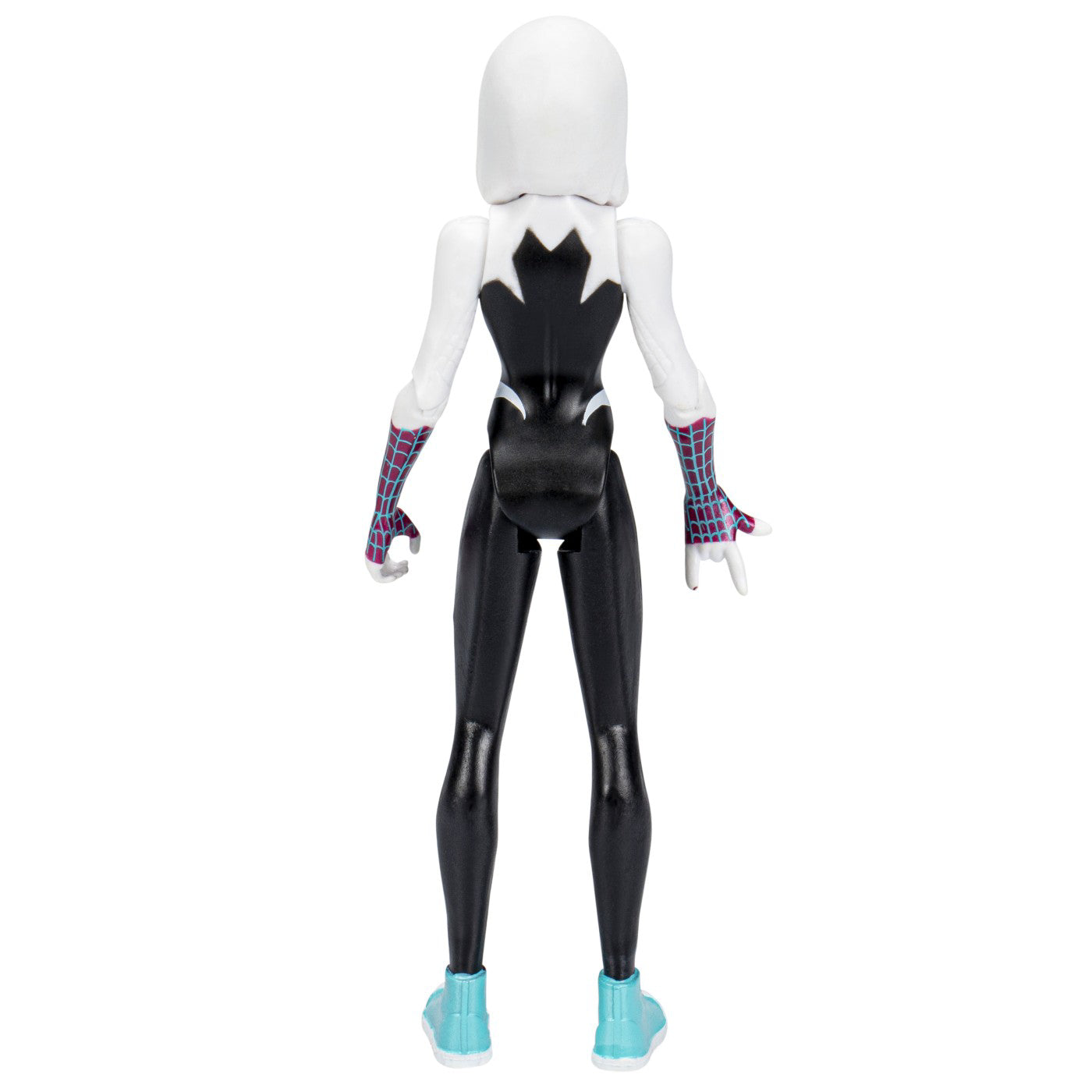 SPIDERMAN VERSE FIGURINA SPIDER-GWEN 15CM