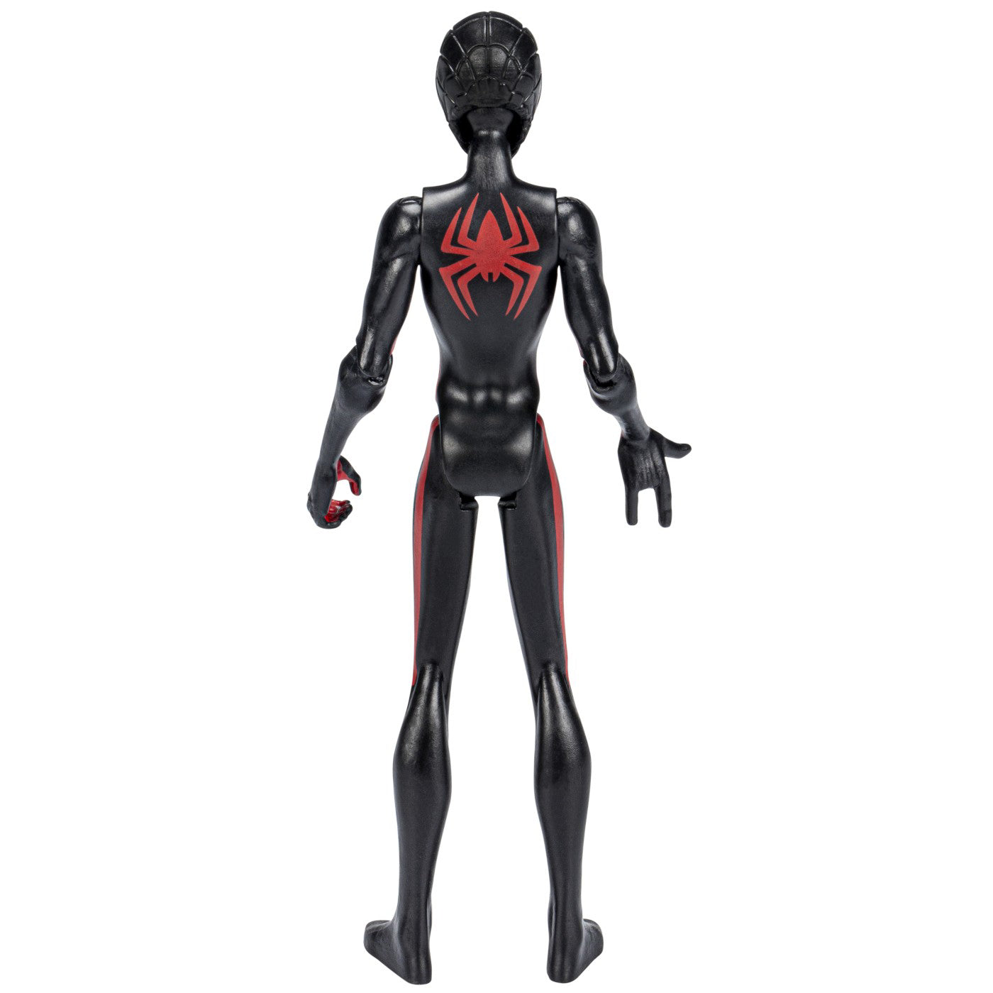 SPIDERMAN VERSE FIGURINA MILES MORALES 15CM