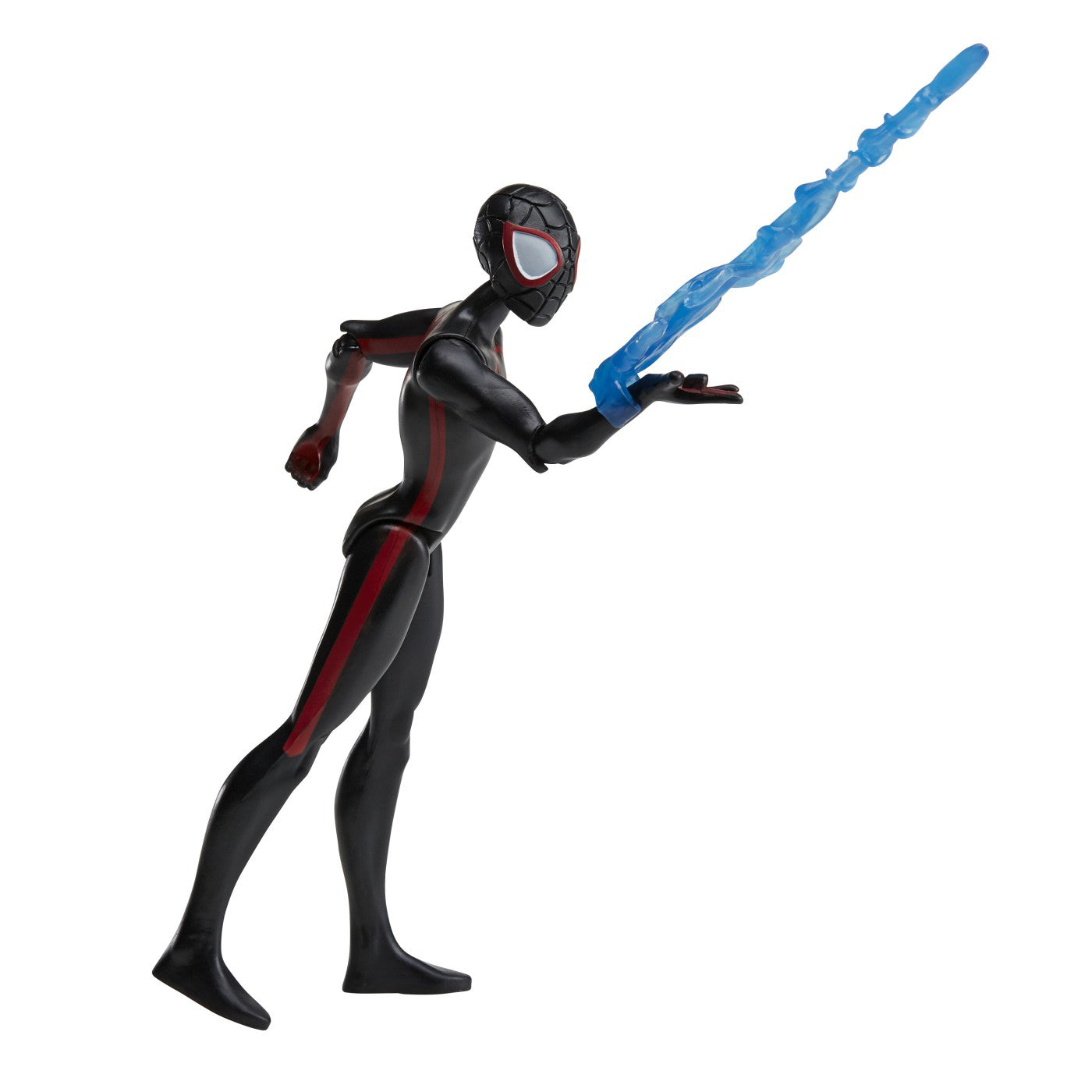 SPIDERMAN VERSE FIGURINA MILES MORALES 15CM