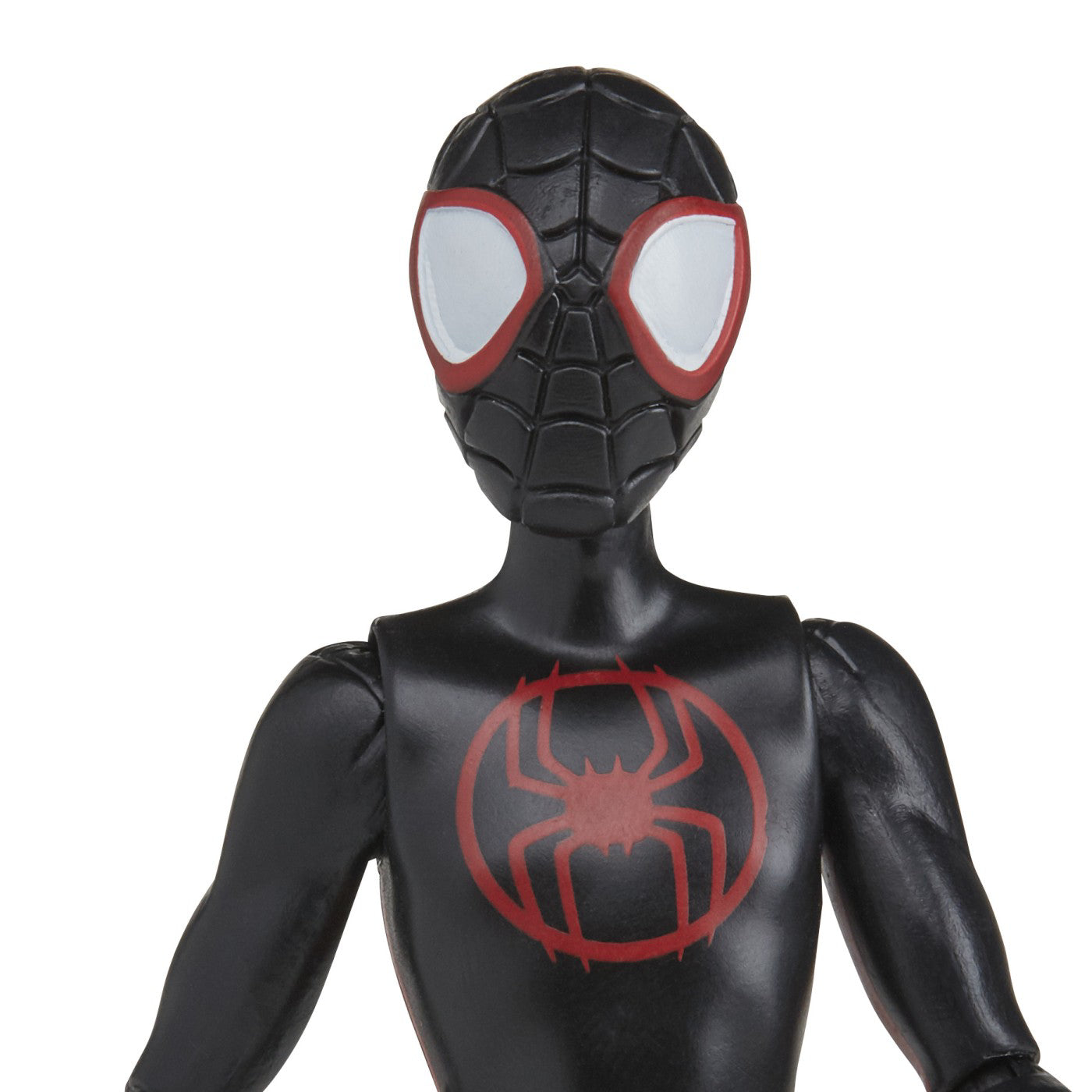 SPIDERMAN VERSE FIGURINA MILES MORALES 15CM