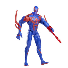 SPIDERMAN VERSE FIGURINA SPIDERMAN 2099 15CM
