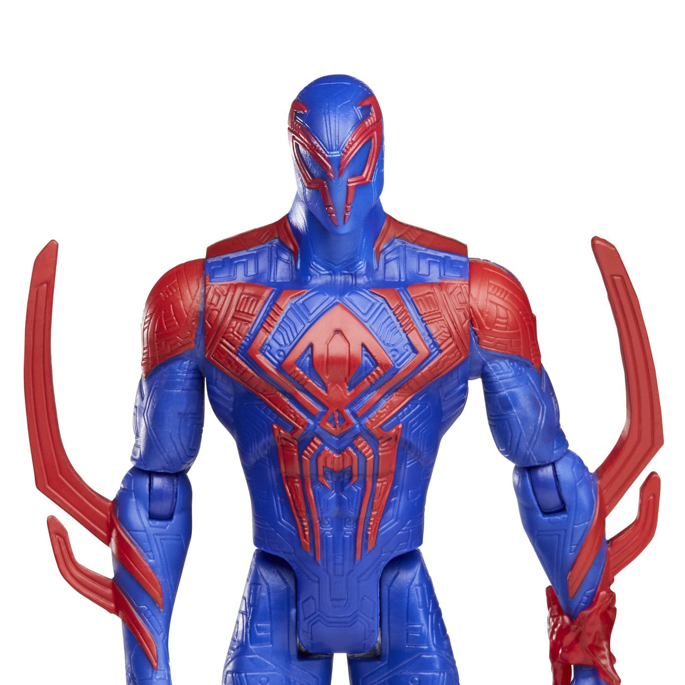 SPIDERMAN VERSE FIGURINA SPIDERMAN 2099 15CM