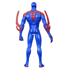 SPIDERMAN VERSE FIGURINA SPIDERMAN 2099 15CM