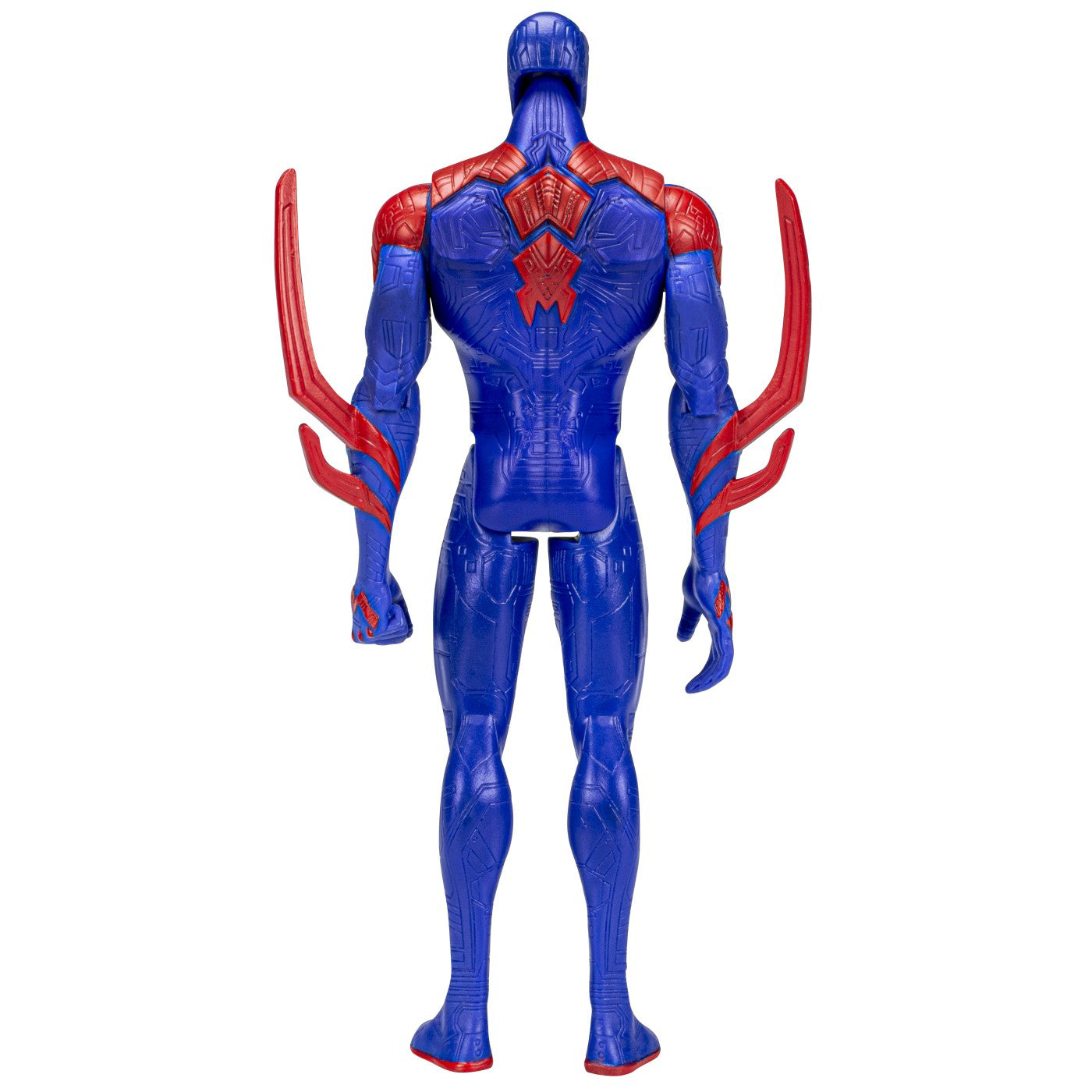 SPIDERMAN VERSE FIGURINA SPIDERMAN 2099 15CM