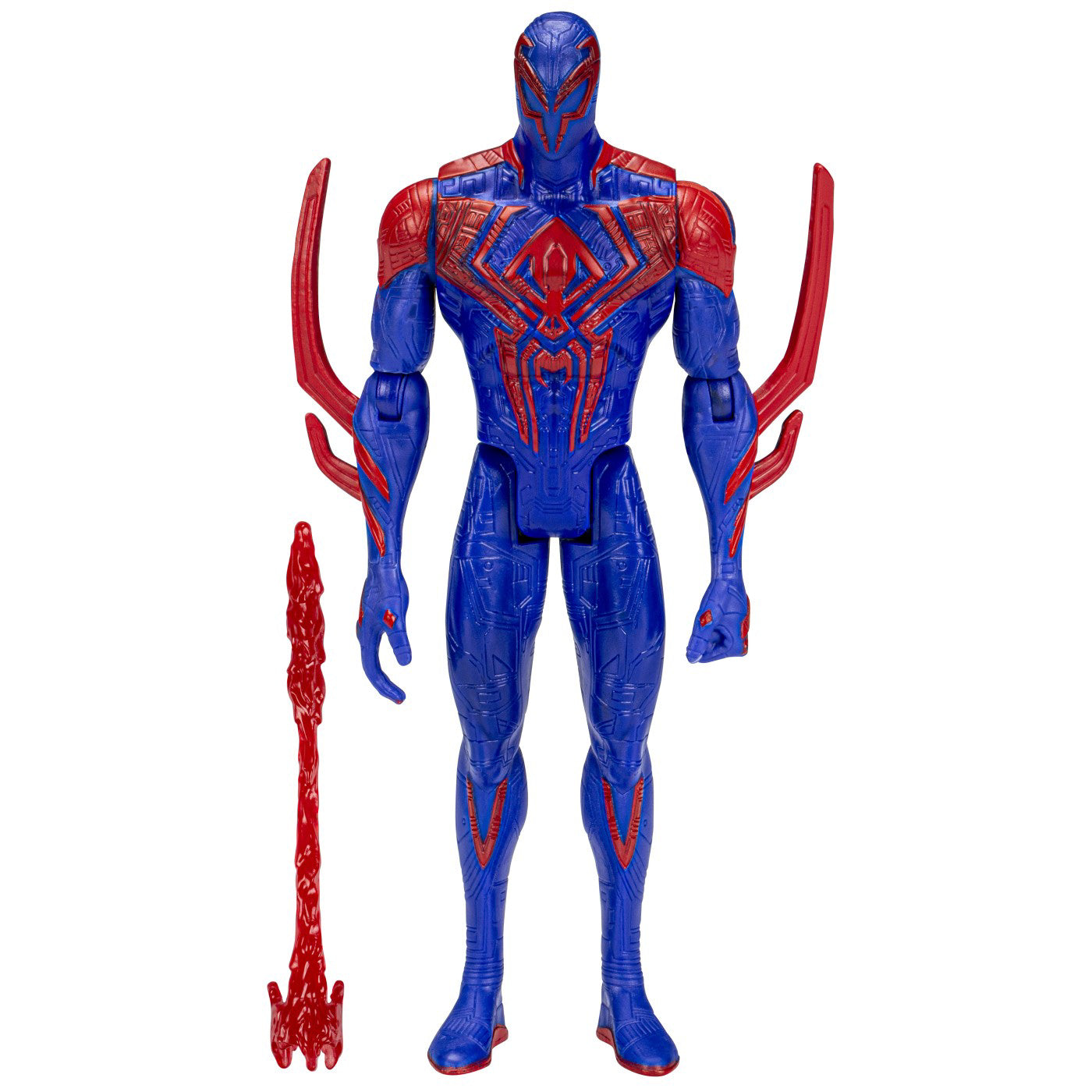 SPIDERMAN VERSE FIGURINA SPIDERMAN 2099 15CM