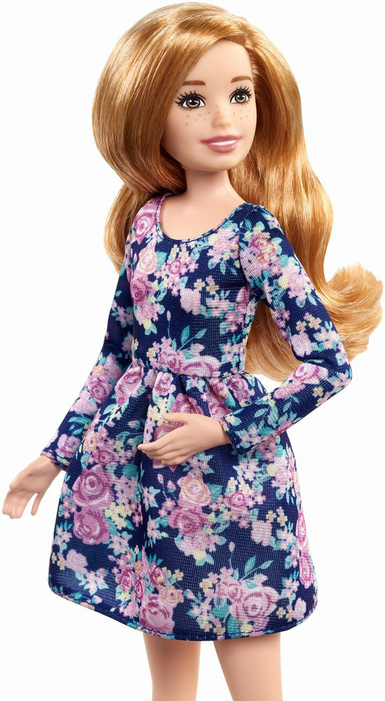 PAPUSA BARBIE GAMA FAMILY BONA SEARA POPCORN