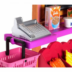 SET DE JOACA BARBIE MOBILIER BACANIE