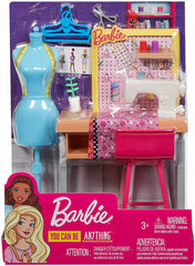 SET DE JOACA BARBIE MOBILIER STUDIO MODA