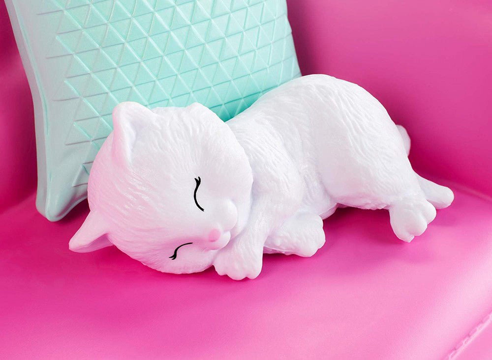 SET MOBILIER BARBIE LIVING