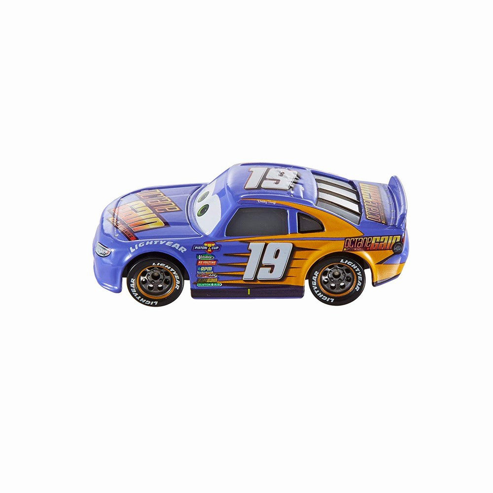 CARS 3 PERSONAJ DIE CAST BOBBY SWIFT