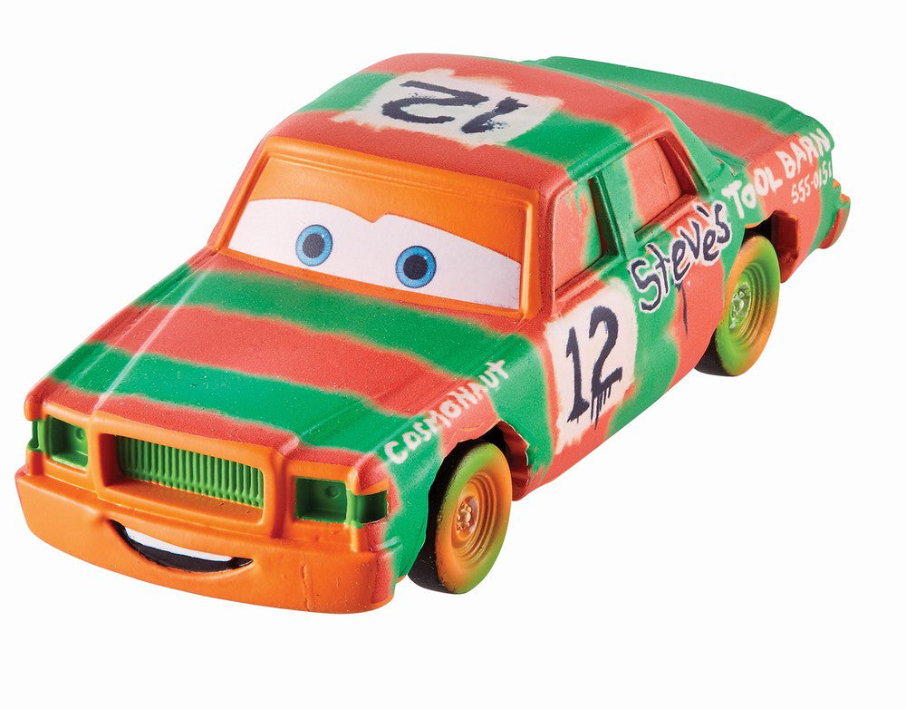 CARS 3 PERSONAJ DIE CAST HIGH IMPACT