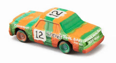 CARS 3 PERSONAJ DIE CAST HIGH IMPACT