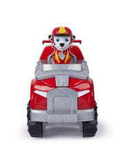 Figurina si Vehicul Paw Patrol Jungle  Marshall's Elephant, SPM6067778-20143429