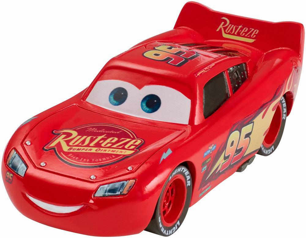 CARS 3 PERSONAJ DIE CAST MCQUEEN