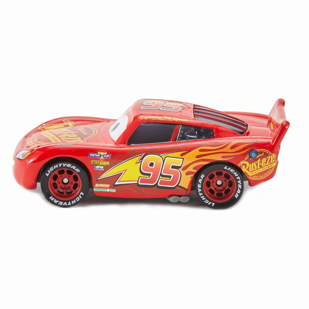 CARS 3 PERSONAJ DIE CAST MCQUEEN